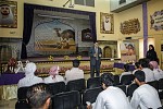 تحت رعاية مركز حمدان بن محمد لإحياء التراث بدء مسابقة 