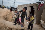 Jawaher Al Qasimi calls for action to ease suffering of 65.3 million refugees worldwide