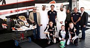 ENOC Lubricants and SODIKart International race into partnership 
