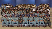 400 MoI Staff members acquainted with the Social Media Policy