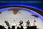 Free Zone of the Future Program Launched at World Free Zones Organization’s second Annual International Conference and Exhibition