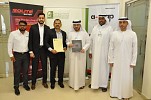 A-MAP finalizes agreement with Sharjah Municipality to supply Solite batteries