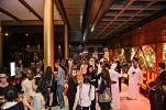 المول في المركز التجاري العالمي أبوظبي يطلق 