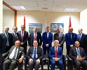 مجلس العمل اللبناني في دبي والإمارات الشمالية ينتخب مجلس إدارة جديد