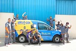 Dial-A-Battery expands fleet in the UAE