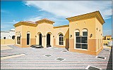 «محمـد بـن راشـد للإسكان» تنجز 4301 مسكن بـ 4.7 مليارات درهم