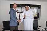 SCITRA receives the Emirates QUALITY MARK (AL-ALAMA) from ESMA
