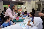 KwB Nurtures Children’s Creative Writing Skills at the 8th Edition of SCRF