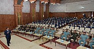 A Cultural Seminar at the Police College in Abu Dhabi under the Title 