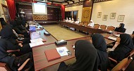 بـدء انطلاق برنـامــج التدريب الصيفي 2016 في محاكم دبي تحت عنوان 