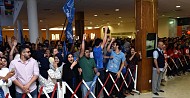 AUS students elect new Student Council