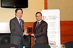 The Investment Mission of the State of Selangor, Malaysia to Dubai