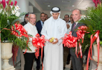 Metropolitan Catering reopens after multimillion-dirham investment