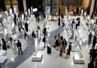 AUS students exhibit creative talent at graduation show in d3