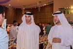 وزارة التغيير المناخي والبيئة في ضيافة مهرجان ليوا عجمان 2016 للرطب 