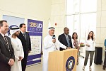 University of Dubai launches Happiness and Positivity Programme as first of its kind initiative in the world