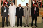  UAE Participates in the 16th Arab Conference for Heads of Traffic Authorities, in Tunisia