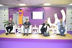 Real world vs fantasy world, Authors share their views at the SCRF