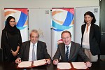 Paris-Sorbonne University Abu Dhabi signs an MoU with Total