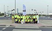 Al Nabooda Automobiles drives home support for A Safe Ramadan  with Al Ihsan Charity Association 