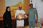 MoI Organizes Charitable Initiatives and Religious Lectures during Ramadan