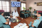  Knowledge without Borders Aims for Rehabilitation through Reading 