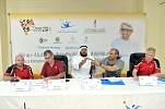 بريطانيا وتايلاند يقصان شريط افتتاح بطولة فزاع الدولية الثامنة لكرة السلة بالكراسي المتحركة
