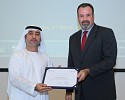    Summertown Interiors recognised by Dubai Chamber of Commerce & Industry for Corporate Social Responsibility