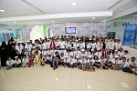 Children and Delegates Gather in Preparation for 12th Edition of Sharjah Arab Children Forum that Starts Tomorrow