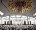 Shurooq Announces its 11th Edition of Eiman Oasis Ramadan Event