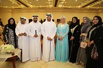 هند القاسمي: تعاليم زايد لنشر الخير والمحبة والعطاء راية سيحملها الإماراتيون جيلاً بعد جيل