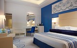 Gloria Downtown Hotel Abu Dhabi Will Participate at ATM 2016 to Announce Official Opening