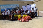 Jumeira-, Rihab-, and Villa Rotana Celebrate World Oceans Day