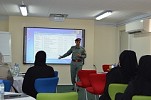 11 Thousand Benefit from Traffic Awareness Programs in Al Ain in 3 Months