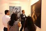 SECOND EDITION OF DUBAI’S AFFORDABLE ART FAIR RETURNS WITH STUNNING NEW WORK FROM AROUND THE WORLD 