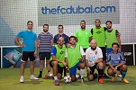FC Dubai Has You Covered This Summer
