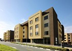 Dubai Silicon Oasis Completes Student Accommodation Complex