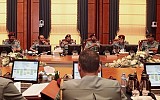 MoI Executive Council Discusses Strategic Projects and Initiatives