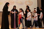 ملتقى الشارقة للأطفال العرب يختتم فعالياته بالمطالبة بتمكين الصغار من رسم مستقبل أوطانهم