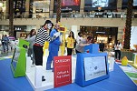Majid Al Futtaim’s malls in Dubai bring first-ever giant PICTIONARY board game to life in the region!