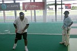 Dubai Sports City Congratulates ICC Academy’s Mudassar Nazar on his New Innings with Pakistan Cricket Board