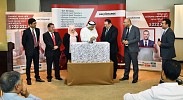56 Winners Win up to USD 222,222 in UAE Exchange Summer Promotion