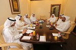 إدارة الكاتب العدل بمحاكم دبي تستقبل وفدا من دائرة الأراضي والأملاك بشأن الوكالات الخاصة بالشركات العقارية