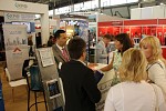 Dubai Chamber showcases the emirate’s business competitiveness at Innoprom expo in Russia