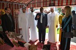 Dubai Customs Celebrates Global Cultures on UNESCO’s World Heritage Day