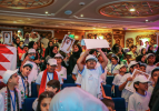 Sharjah Arab Children Forum Creates Arab Ambassadors throughout its Leadership Program