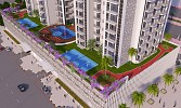 Danube strengthens affordable housing segment with AED300 million Glamz Residence