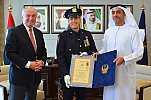 Abu Dhabi Traffic Raises Safe Driving Awareness among Truck Drivers