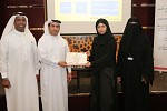 المجلس النسائي بمحاكم دبي ينظم جلسة حوارية بعنوان