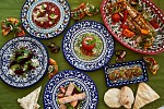 مائدة رمضان مفهوم جديد تطرحه فنادق ومنتجعات فورسيزونز لنشر روح المشاركة خلال الشهر الفضيل 